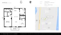 Floor Plan Thumbnail