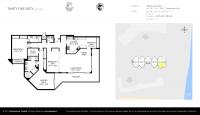 Floor Plan Thumbnail