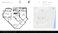 Floor Plan Thumbnail