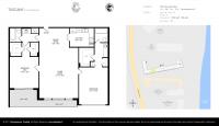 Floor Plan Thumbnail
