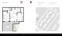 Floor Plan Thumbnail