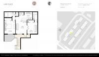 Floor Plan Thumbnail