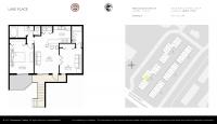 Floor Plan Thumbnail
