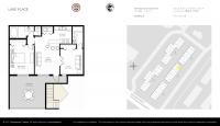 Floor Plan Thumbnail