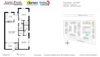 Floor Plan Thumbnail