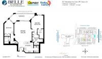 Floor Plan Thumbnail