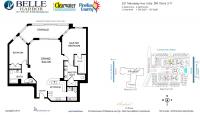 Floor Plan Thumbnail
