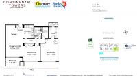 Floor Plan Thumbnail