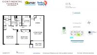 Floor Plan Thumbnail