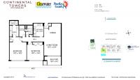 Floor Plan Thumbnail