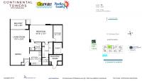 Floor Plan Thumbnail