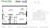 Floor Plan Thumbnail