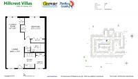 Floor Plan Thumbnail