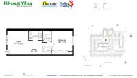 Floor Plan Thumbnail