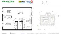 Floor Plan Thumbnail