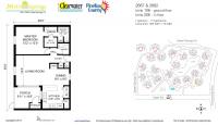Floor Plan Thumbnail