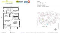 Floor Plan Thumbnail