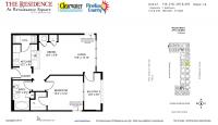 Floor Plan Thumbnail