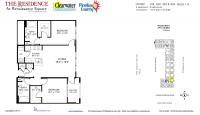 Floor Plan Thumbnail