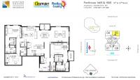 Floor Plan Thumbnail