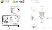 Floor Plan Thumbnail