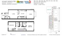 Floor Plan Thumbnail