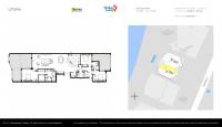 Floor Plan Thumbnail