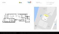 Floor Plan Thumbnail