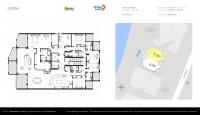 Floor Plan Thumbnail