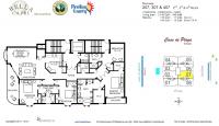 Floor Plan Thumbnail