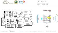 Floor Plan Thumbnail