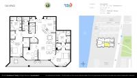 Floor Plan Thumbnail