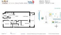 Floor Plan Thumbnail