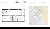 Floor Plan Thumbnail