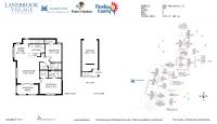 Floor Plan Thumbnail