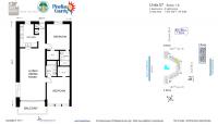 Floor Plan Thumbnail