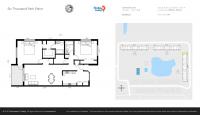 Floor Plan Thumbnail