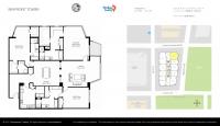 Floor Plan Thumbnail