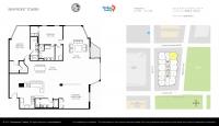 Floor Plan Thumbnail