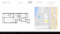 Floor Plan Thumbnail