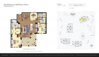 Floor Plan Thumbnail