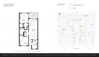 Floor Plan Thumbnail