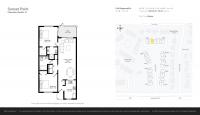 Floor Plan Thumbnail