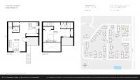 Floor Plan Thumbnail