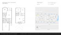 Floor Plan Thumbnail