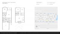 Floor Plan Thumbnail