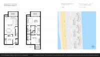Floor Plan Thumbnail