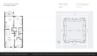 Floor Plan Thumbnail