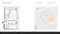 Floor Plan Thumbnail