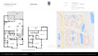 Floor Plan Thumbnail